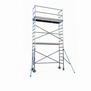 Rolsteiger (smal) 7,2m werkhoogte